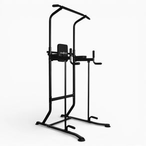 Po Sports Pull Up & Dip Station Power Tower High Quality - FREE DELIVERY / COLLECT