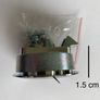 6 x Stainless Steel Marine Hatch Latch 25 EURO EACH Image 3