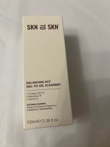 Skin to Skin