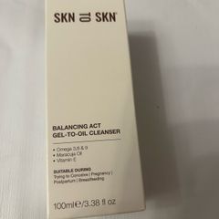 Skin to Skin