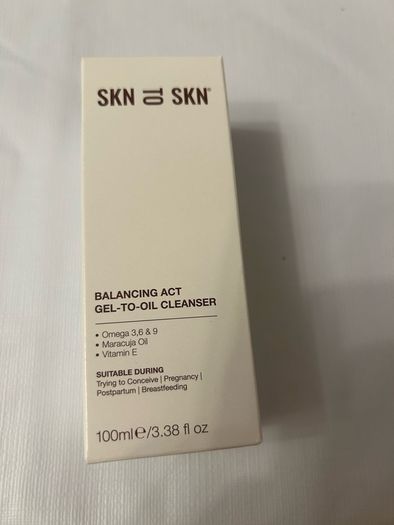 Skin to Skin
