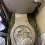 Vintage 4 piece Bathroom Suite Image 3