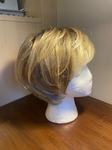 Hair wig