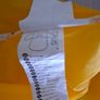 Toddler Art bib Image 2