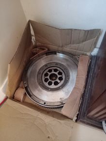 Kia Hyundai clutch kit
