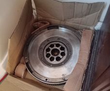 Kia Hyundai clutch kit