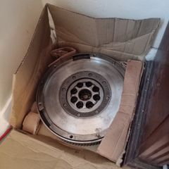 Kia Hyundai clutch kit