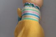 vintage Glo bug toy