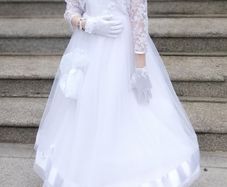 Communion Dress