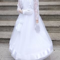 Communion Dress