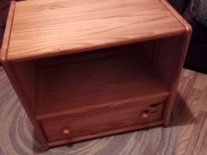 Tv unit