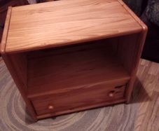 Tv unit