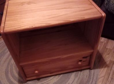 Tv unit