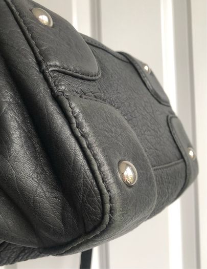Adolfo dominguez bag