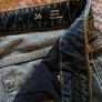 Massimo Dutti Jeans Image 4