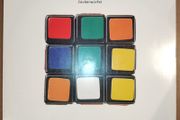 Rubix Cube Zauberwurfel - Kingsize Records - Lyrics Let the pain fade away