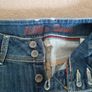 Tommy hilfiger denim skirt Image 2