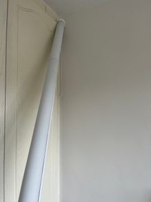 Hilarys roller blinds