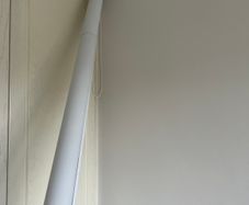Hilarys roller blinds