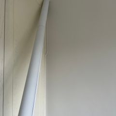 Hilarys roller blinds