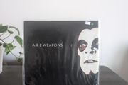 ARE Weapons - ARE Weapons (LP, Album)