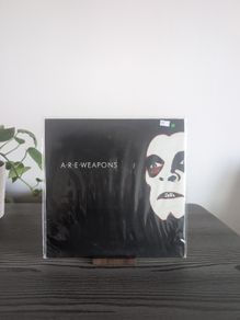 ARE Weapons - ARE Weapons (LP, Album)