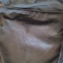 Soft Velour Dark Green Cushion Covers x4 Image 3