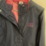 Helly Hansen women's lightweight jacket Image 2