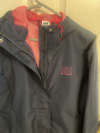 Helly Hansen women's lightweight jacket