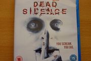 Dead Silence Blu Ray (James Wan)