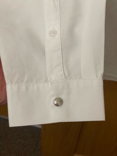 Shirts and T-shirts Men Guess, Armani, Polo Ralph Lauren and Zara M/L