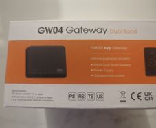 GW04 Gateway