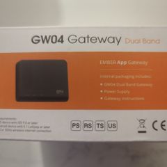 GW04 Gateway