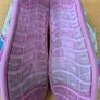 Kids Sketchers - Lil BOBs from Skechers  Size Y1 Image 5