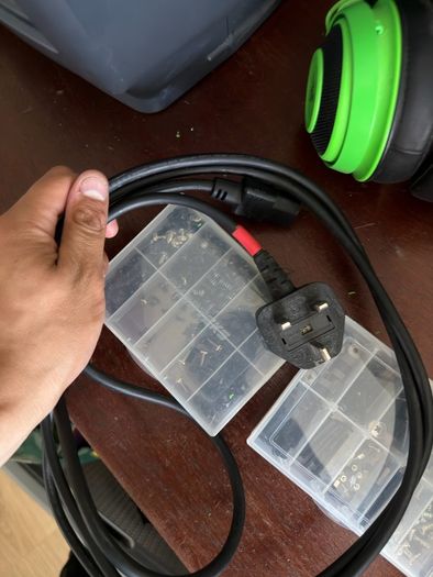 PC bits