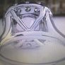 Sterling Silver Morganite Ring Image 3