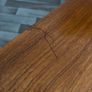 Vintage Retro Mid Century Scandinavian Teak Sideboard/Record Cabinet Image 10