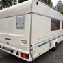 Bailey ranger 4berth caravan Image 3
