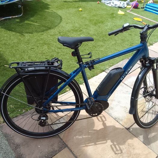 Bike
