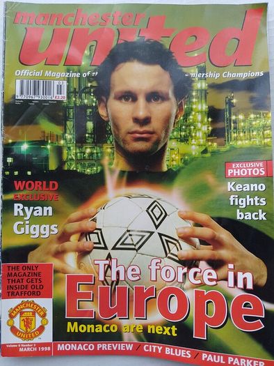 Manchester United
