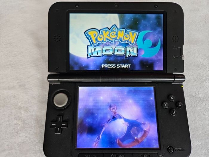 Pokemon Games for Nintendo 3DS - 6 Titles Available