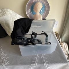 Swimming Goggles Set
