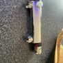 Luxury bath tap mixer Image 8