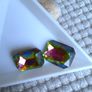 Glass Cabochon craft/beading Image 2