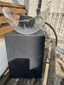 waterford crystal
