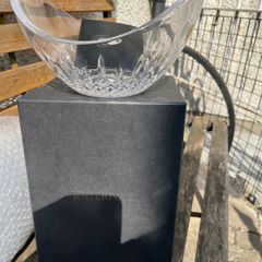 waterford crystal