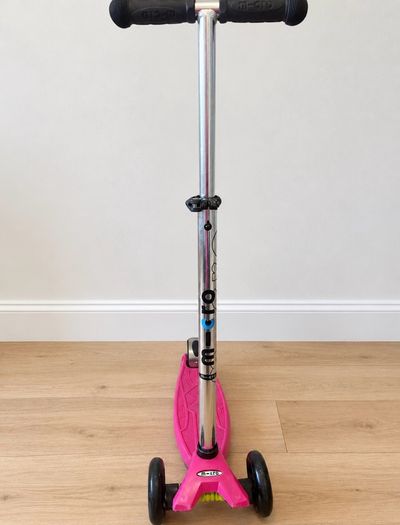 scooters