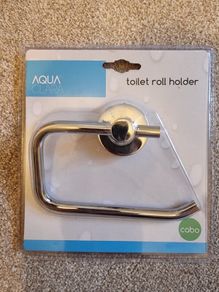toilet roll Holder