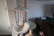 Laguna Cat Tree