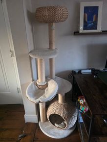 Laguna Cat Tree